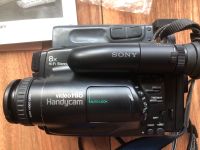 Camcorder Sony TR705E Konvolut Handycam Schleswig-Holstein - Itzstedt Vorschau