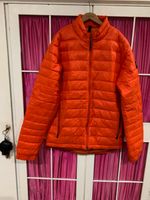 Brunotti Jacke Steppjacke orange Boardsports Brand Gr. L Wandsbek - Hamburg Rahlstedt Vorschau