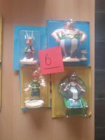 ASTERIX Figuren und Hefte Nordrhein-Westfalen - Rheine Vorschau