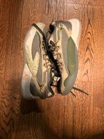 Air Jordan Luka Basketballschuhe Sachsen - Markneukirchen Vorschau
