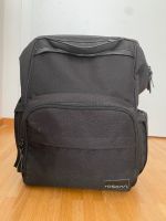 Wickeltasche schwarz von Osann Bayern - Fürstenfeldbruck Vorschau