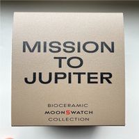 MoonSwatch Swatch x Omega Jupiter Bielefeld - Bielefeld (Innenstadt) Vorschau