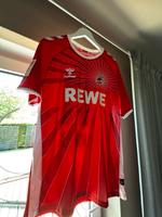 Köln Heim Trikot 24/25 Bayern - Maisach Vorschau