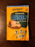 3 x "Easy to Mix veganer Leberkäse" Greenforce Nordrhein-Westfalen - Detmold Vorschau