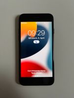 iPhone 7 32GB - schwarz matt Nordrhein-Westfalen - Bergisch Gladbach Vorschau