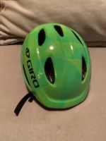 Giro Kinder Fahrradhelm Größe xs (45-49cm) Niedersachsen - Hanstedt Vorschau