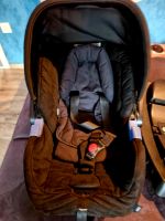 Kindersitz mit ISOFIX, Babyschale maxi cosi Bielefeld - Sennestadt Vorschau