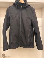Icepeak Herren Softshelljacke Brimfield schwarz Gr. 46 (S) Bayern - Treuchtlingen Vorschau