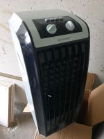 Kesser 1105 Klimagerät Luftkühler Mobile Klimaanlage Hessen - Heppenheim (Bergstraße) Vorschau