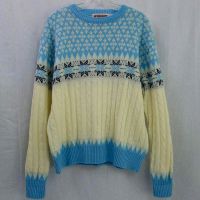 50er 1950er 60er Pullover Jumper McGregor Vintage Rockabilly L Nordrhein-Westfalen - Essen-West Vorschau