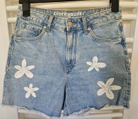 Gr 170 176   Gr 38  Clockhouse Jeans Shorts für Mädchen, megaaa Niedersachsen - Hameln Vorschau