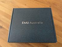 EMU Australia Boots Paterson Lo wasserdicht Gr. 39 Niedersachsen - Cremlingen Vorschau