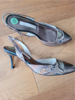 Dorothee Schumacher Slingpumps Leder neuw. Gr 37 Baden-Württemberg - Waiblingen Vorschau