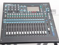 Allen & Heath Qu-16 - Digitalmixer + 1 Jahr Gewährleistung Nordrhein-Westfalen - Möhnesee Vorschau