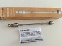 Croozer Schnellspannerachse Click & Crooz Kupplung Hessen - Burghaun Vorschau