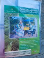 Aufbewahrungstasche für Gartenstuhlauflagen Bayern - Offingen Vorschau