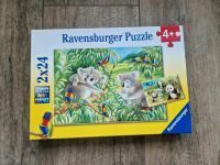 Puzzle 4+, Koala, Ravensburger, neu Rheinland-Pfalz - Nittel Vorschau