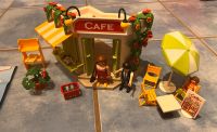 Playmobil Café 5129 Hessen - Ludwigsau Vorschau