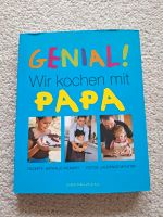Kochbuch für Väter Dresden - Blasewitz Vorschau