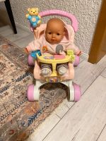 Fisher Price Lauflernwagen und Puppenwagen mit Sound Rheinland-Pfalz - Kaiserslautern Vorschau