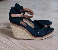 Tommy Hilfiger Wedge Higheel Niedersachsen - Garbsen Vorschau