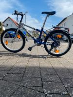 20 Zoll Kinder Fahrrad marke Stevens Hessen - Fulda Vorschau
