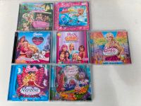 Verschiedene CD´s Barbie Bayern - Waldbüttelbrunn Vorschau