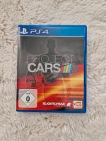 PS4 Spiel Project Cars Nordrhein-Westfalen - Recklinghausen Vorschau