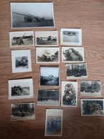 Konvolut Nachlass Sammlung Antik Militär Wk2 Fotos wk1 Militaria Münster (Westfalen) - Centrum Vorschau