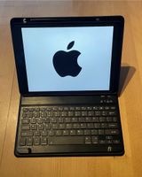 iPad 7 Tastatur Stift Pen Keyboard Baden-Württemberg - Balzheim Vorschau