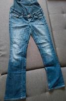 Schwangerschaftshose, Schlaghose, Jeans, Umstandshose Bayern - Parsberg Vorschau