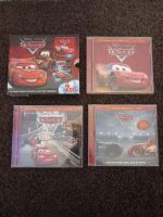 Cars 1-3 CDs Disney Pixar Altona - Hamburg Osdorf Vorschau