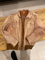 Lederjacke XL Herren Gipsy Bayern - Neufahrn Vorschau