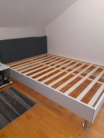 Weißes Bett 140x200cm Niedersachsen - Ostercappeln Vorschau