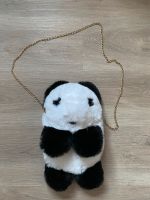Handtasche für Mädchen Panda Nordrhein-Westfalen - Höxter Vorschau