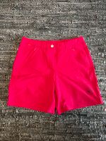 Pinke Damen Mammut Shorts, Gr. 36 Bayern - Merching Vorschau