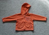 Jacke Sweater Fleecejacke Gr. 92/98 von Esprit Bayern - Gersthofen Vorschau