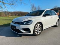 VW Golf VII R *1.Hd*Mwst.*300PS*DSG*Navi*MFL*TÜV02/27* Nordrhein-Westfalen - Meschede Vorschau