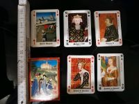 Französische Karten Skat Tarot Kartenlegen Wahrsagen Baden-Württemberg - Mainhardt Vorschau