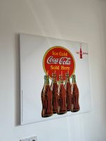 Coca-Cola Leinwand Bild Berlin - Charlottenburg Vorschau
