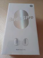Xiaomi Buds 3 Pro weiß/grau NEU & OVP Berlin - Hellersdorf Vorschau