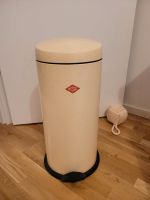 Wesco Capboy Maxi Mülleimer Mandel beige 22 L Hessen - Limburg Vorschau