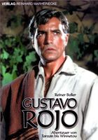 Gustavo Rojo Abenteuer von Tarzan bis Winnetou Biografie Karl May Bayern - Eckersdorf Vorschau