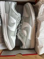 Nike Dunk Retro Grey fog EU46 Bayern - Möhrendorf Vorschau