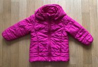 name it, pinkfarbene Mädchen Winterjacke, Gr. 98 - Top Zustand Düsseldorf - Angermund Vorschau