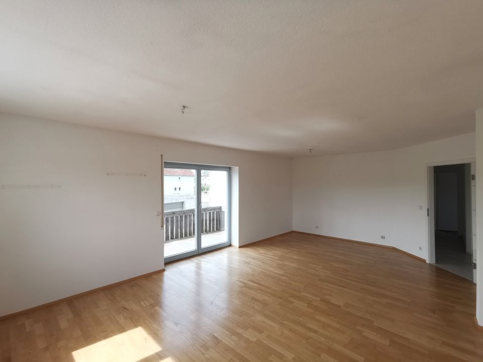 Wohnung zur Miete 108 m² in hallerndorf in Hallerndorf