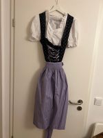 Dirndl im Set wie neu München - Ramersdorf-Perlach Vorschau