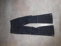 Girbaud Jeans dunkelblau  D 36 bzw. USA 26 Hessen - Roßdorf Vorschau