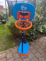 Basketball Korb für Kids 140cm hoch Baden-Württemberg - Aalen Vorschau