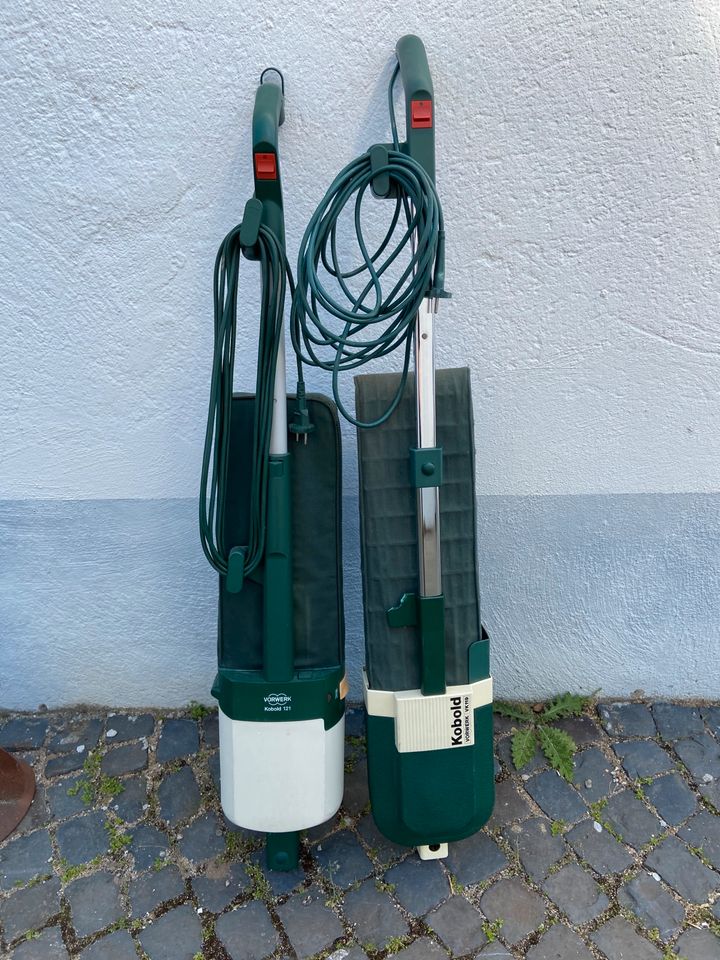 Vorwerk Ersatzteile in Hochheim am Main